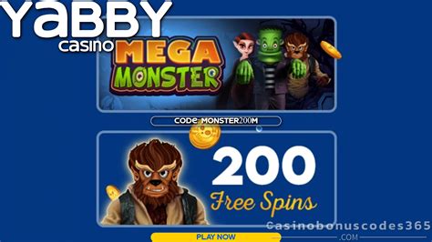 monster casino,Monster Casino Bonus ️ Free Spins No Deposit 